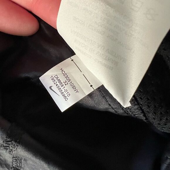 Nike Sportswear Style Essentials Utility Cargo Pants - Picture 12 of 12